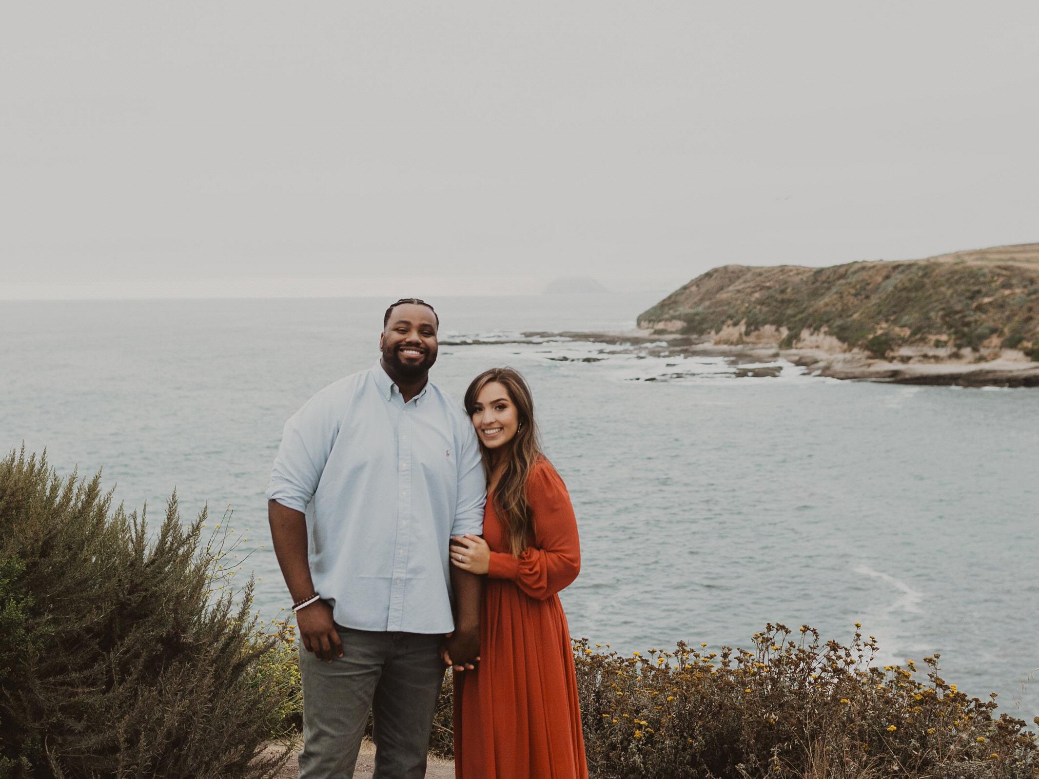 The Wedding Website of Taylor Brown and Allen Brown