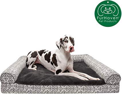 Jumbo Dog Bed