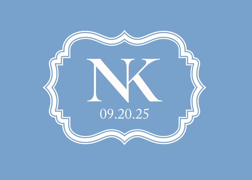 Keri Simonette and Nick Kossack's Wedding Website