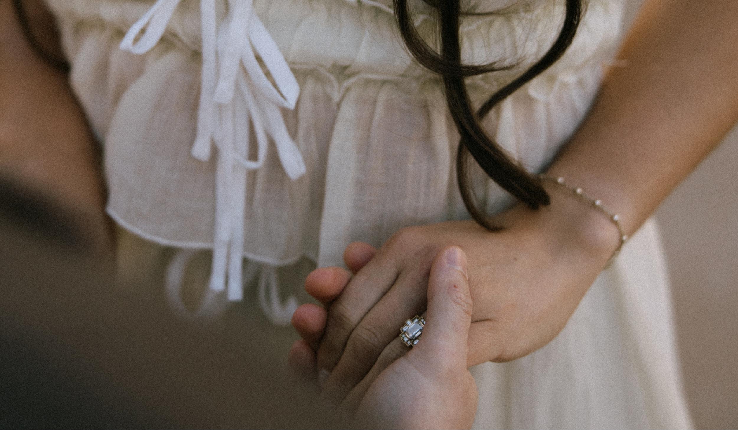 The Wedding Website of Brendan Kelly and Alyssa Rivera