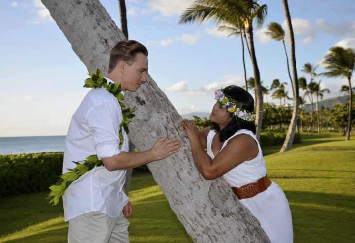 The Wedding Website of Emily-Rae Abang and Benjermin Tietz