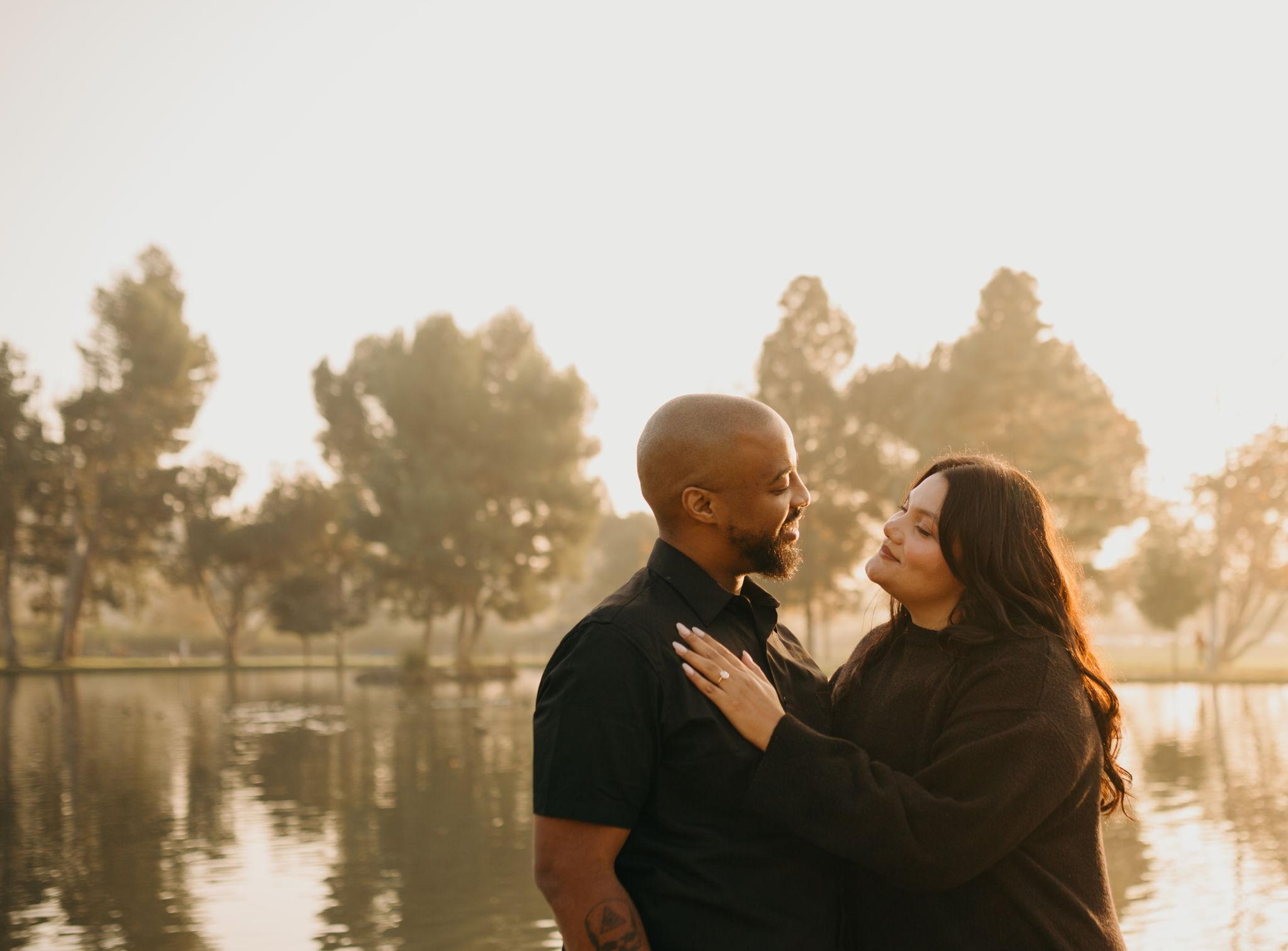 The Wedding Website of Lamar Kramer and Damaris Sandoval