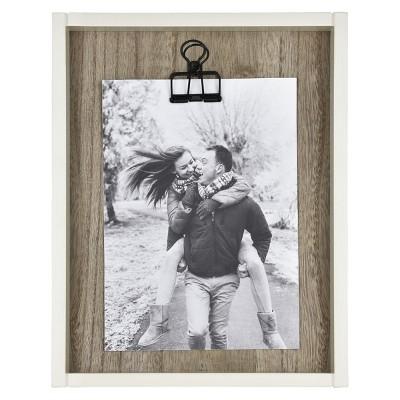5" x 7" Vista Clip Single Picture Frame - Threshold&#8482;