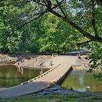 Tyler State Park