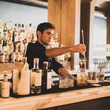 Jane Cocktail Bar