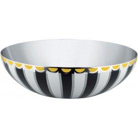 Bowl. cm 32.        Circus