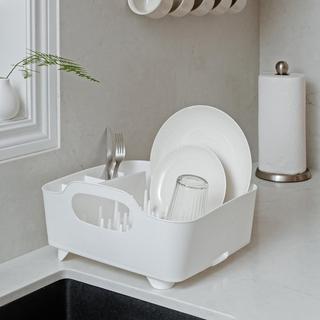 Tub Dish Rack