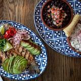 Teocalli Cocina