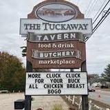 Tuckaway Tavern and Butchery
