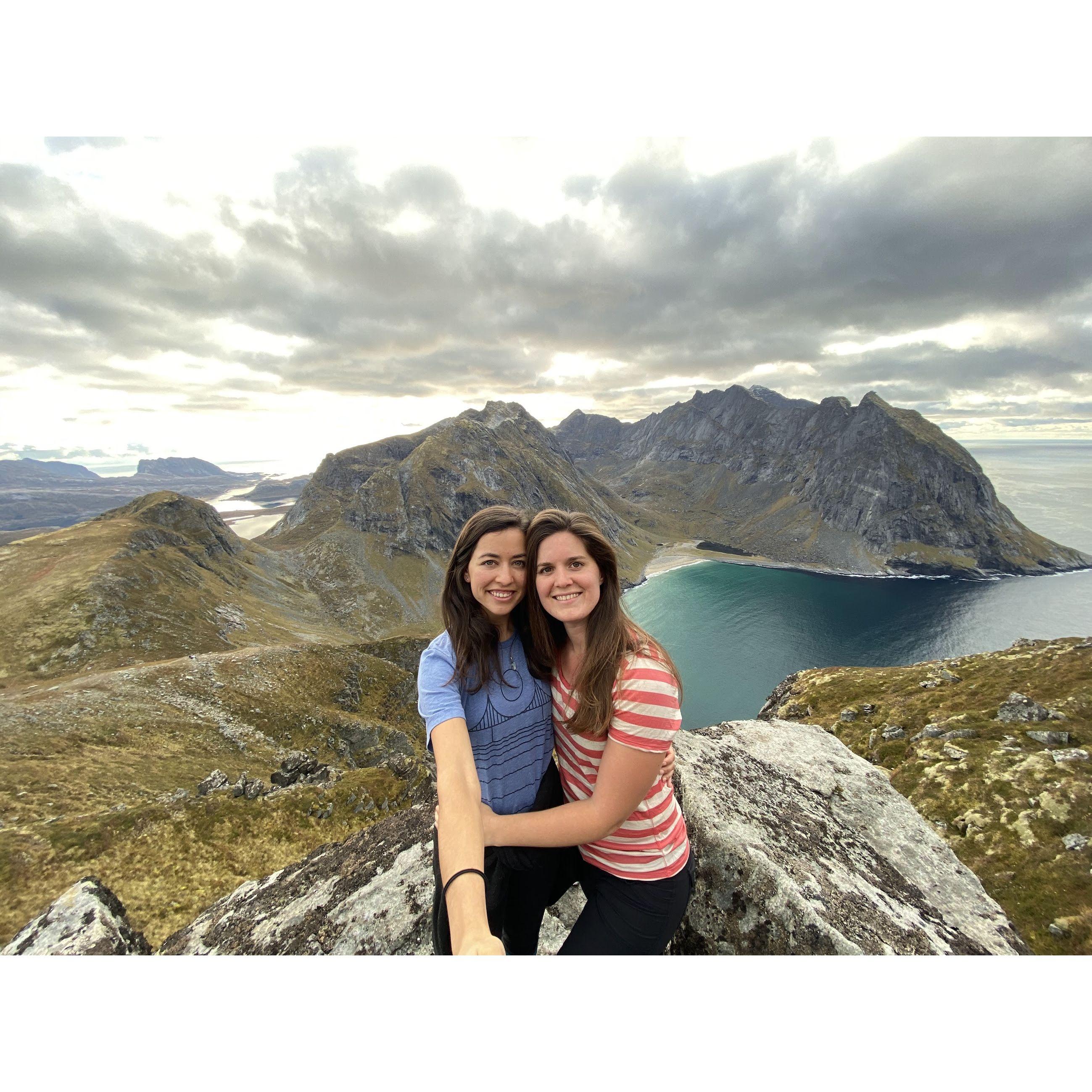 Norway