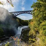 Letchworth State Park