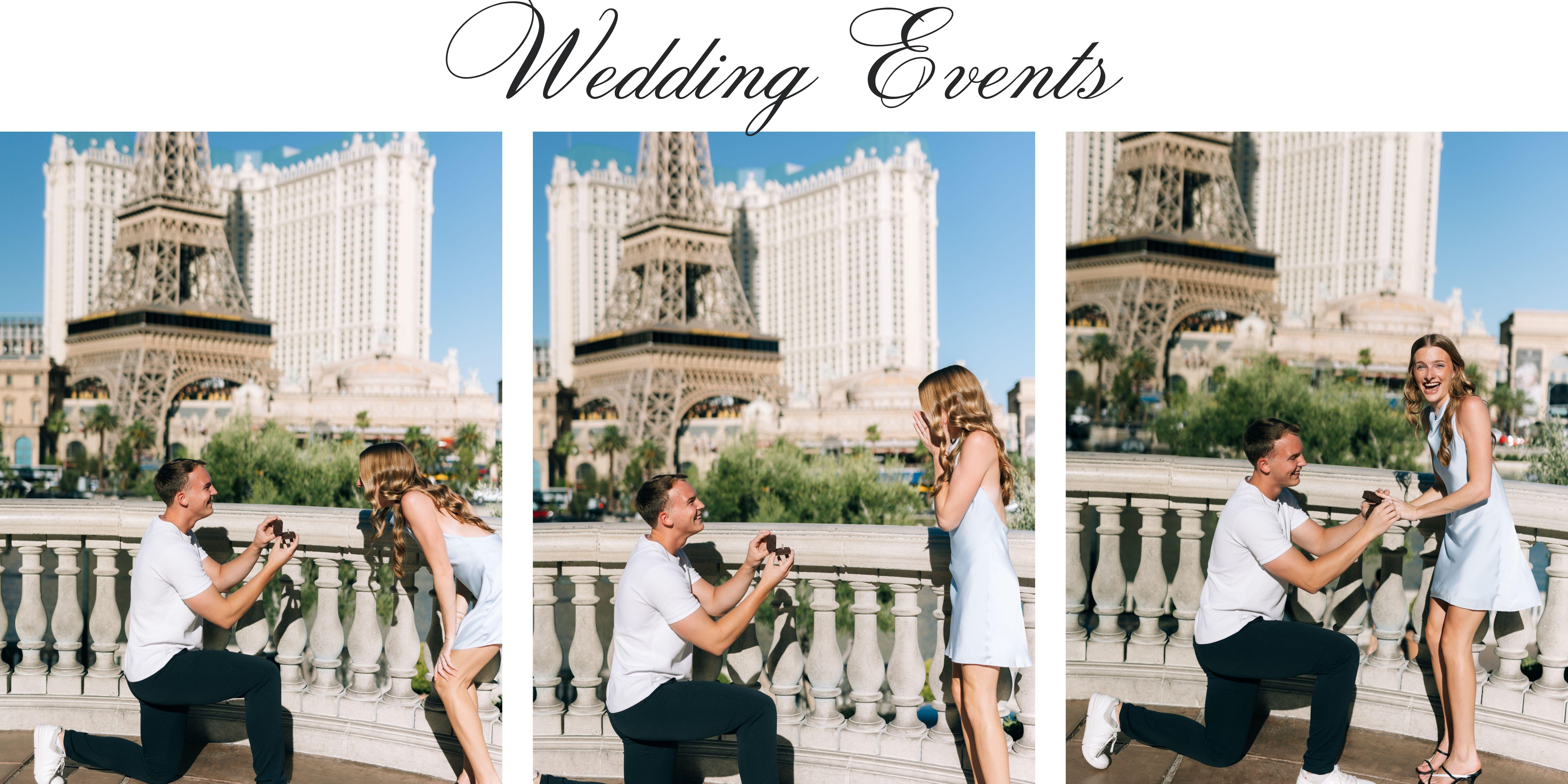 The Wedding Website of Nathan Mason and Elle Henderson