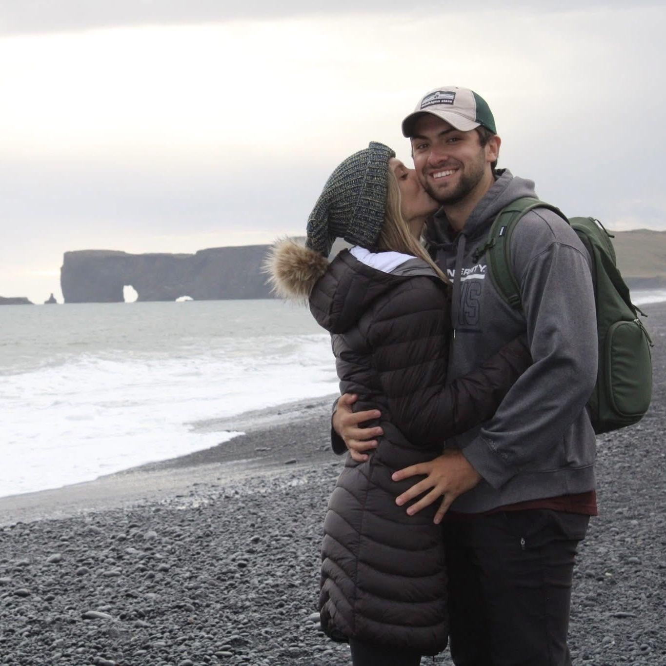 Iceland, 2019