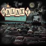 Galaxy Drive-In Movie Theatre