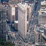 Flatiron