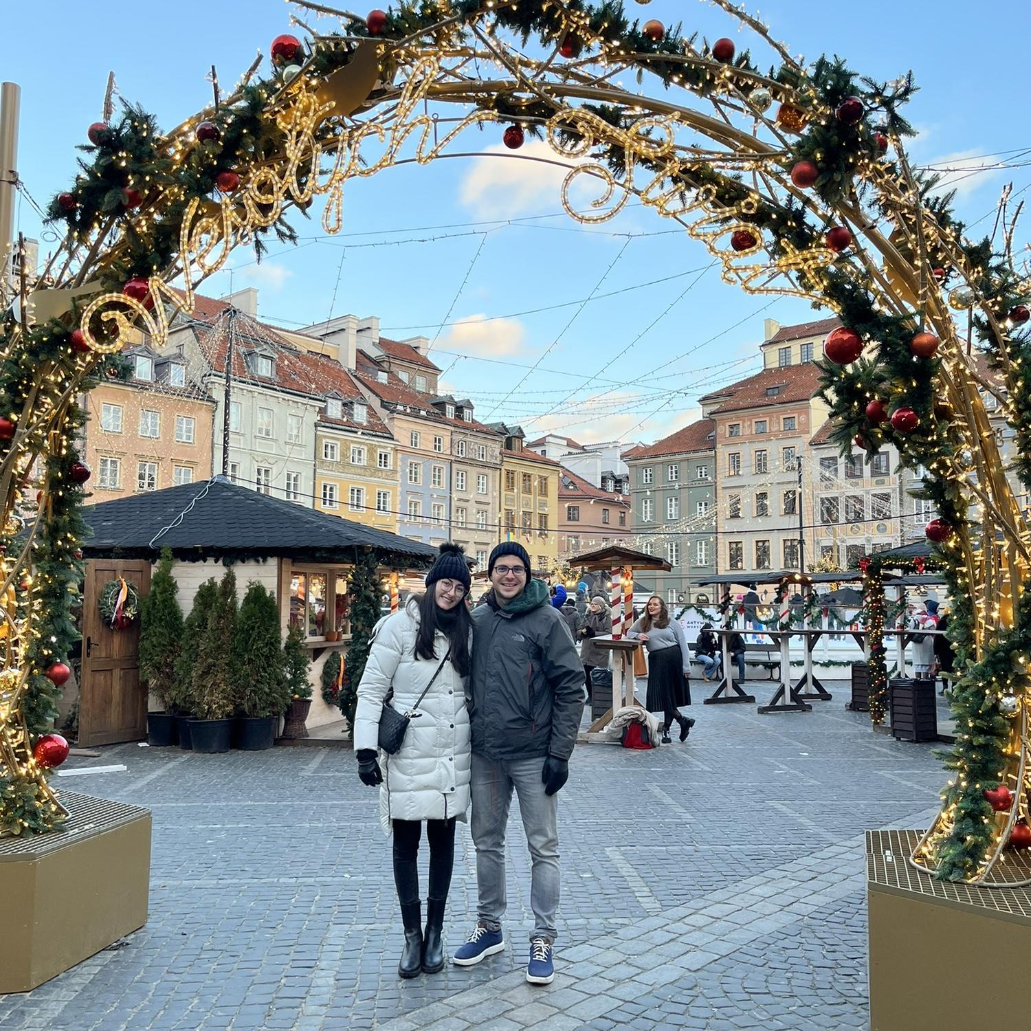 Krakow Poland