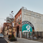 Brooklyn Brewery