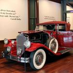 Audrain Auto Museum