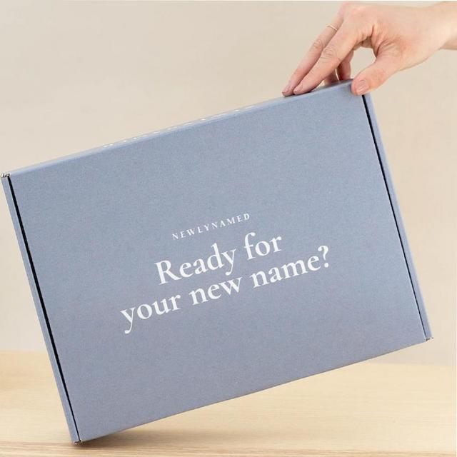 NewlyNamed Kit