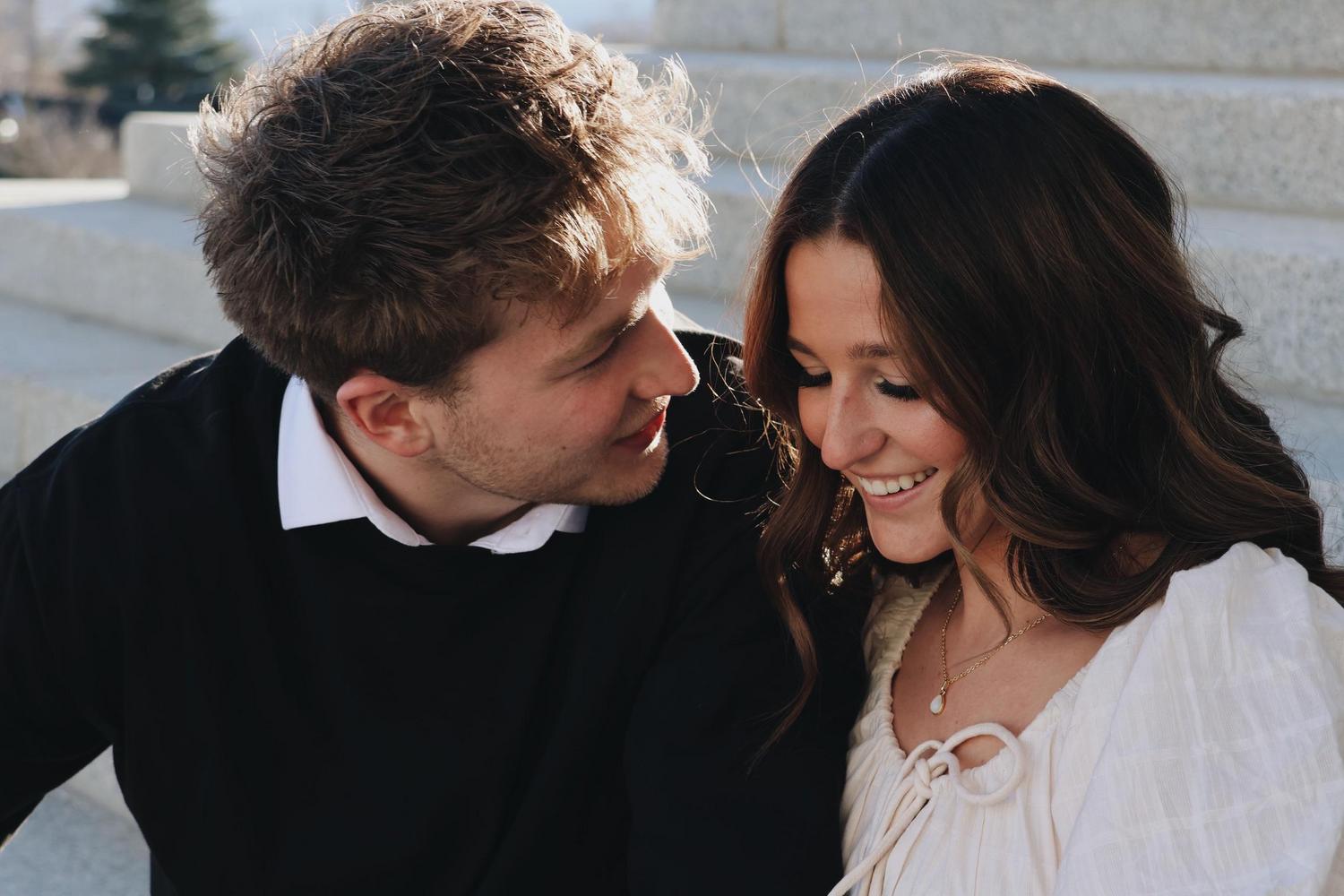 The Wedding Website of Natalee Spratt and Grant Pendleton