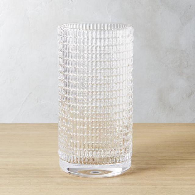 Peony Vase