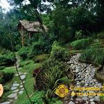 San Jorge Botanical Garden