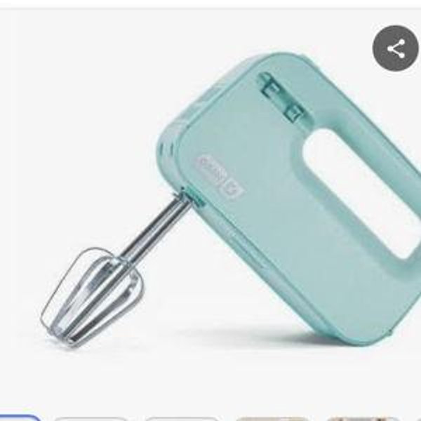 Hand Mixer