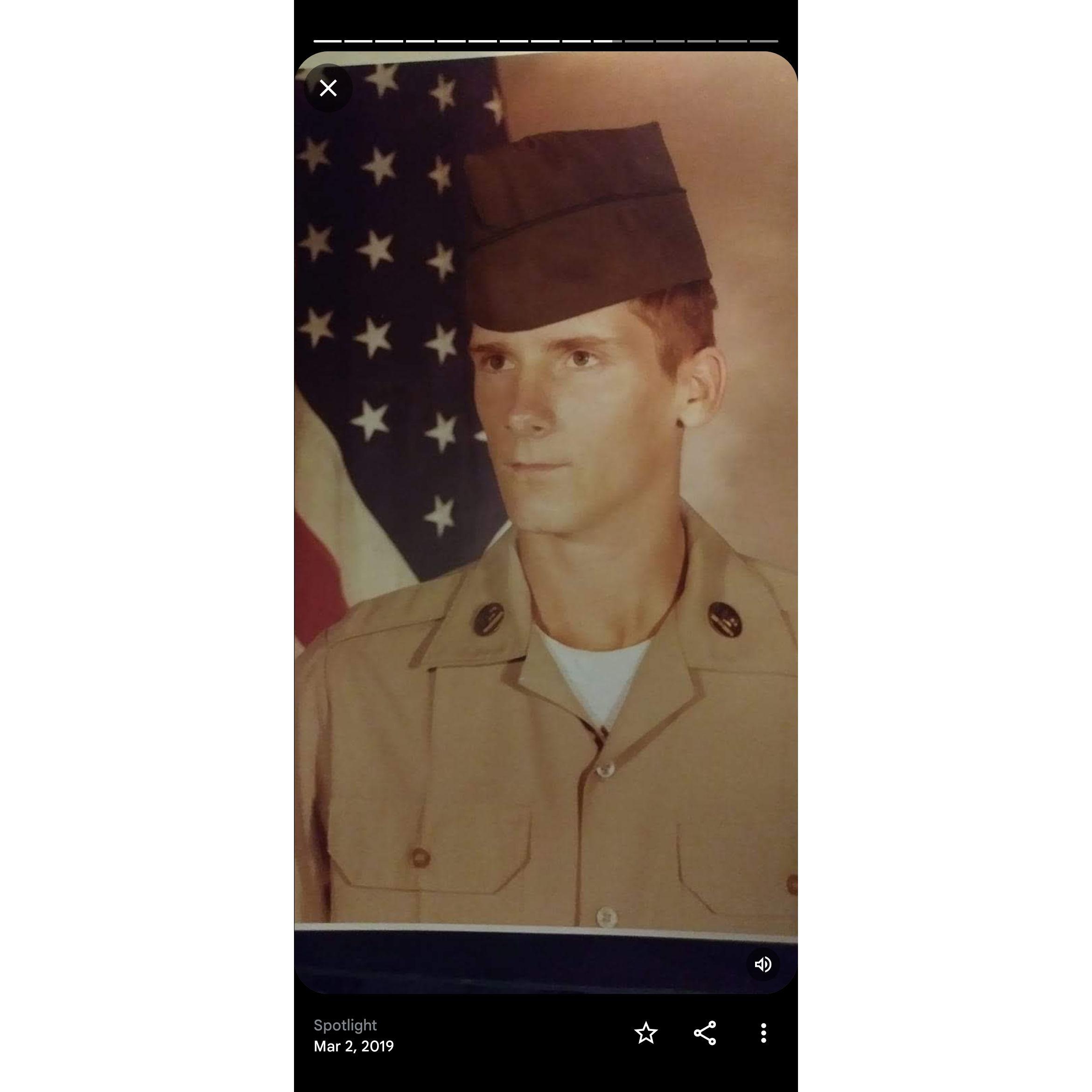 Raymond service pic
