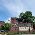 Buffalo Trace Distillery