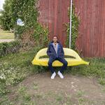 Åberg's Museum & Banana-themed Playground