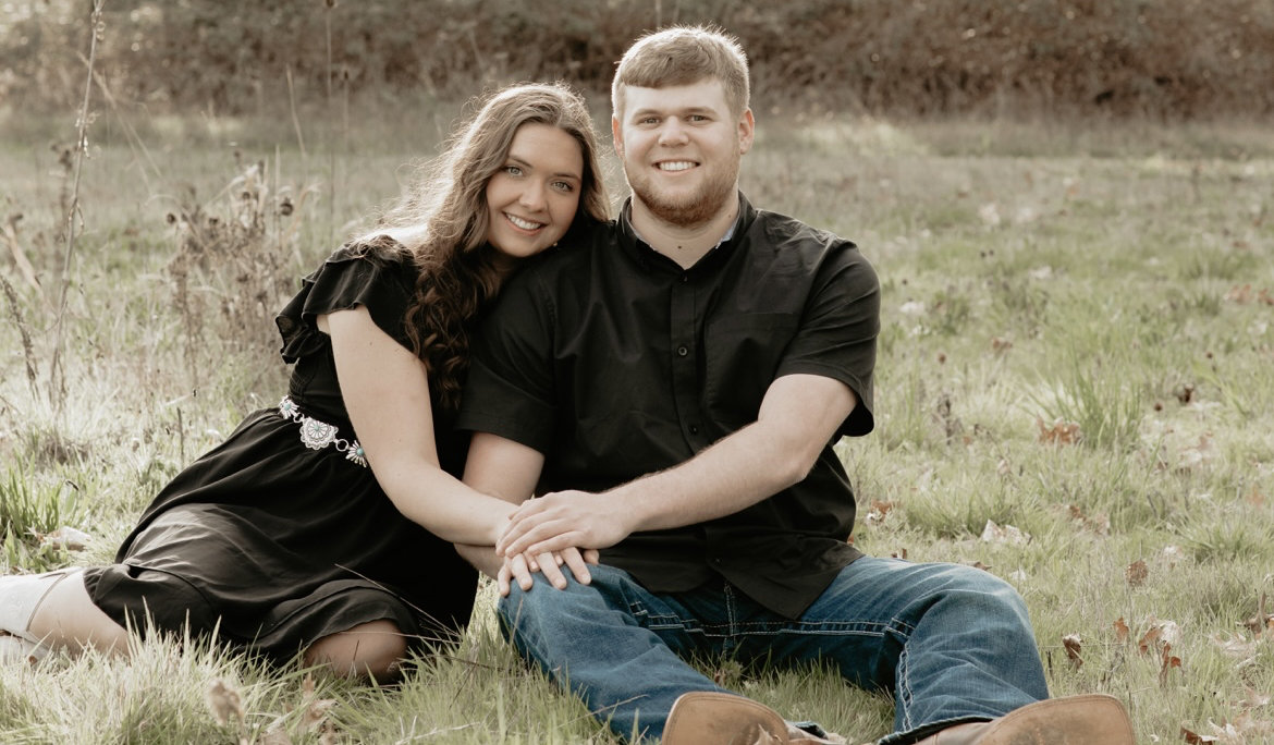 The Wedding Website of Skylee Gibson and Brady Traeger