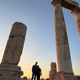 Amman Citadel