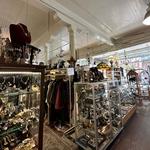 Magazine Antique Mall
