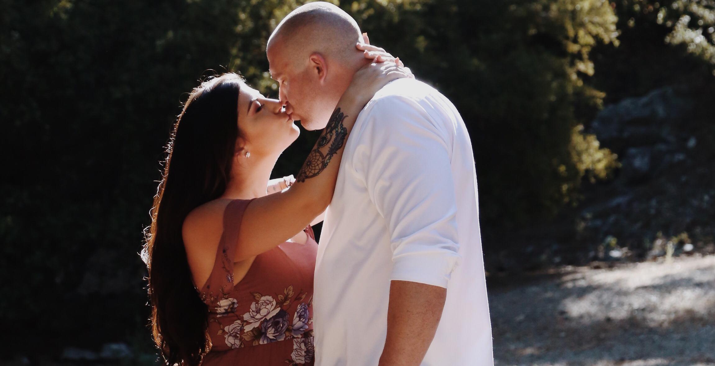 The Wedding Website of Shaunisti Arcifa and Jon Heeney