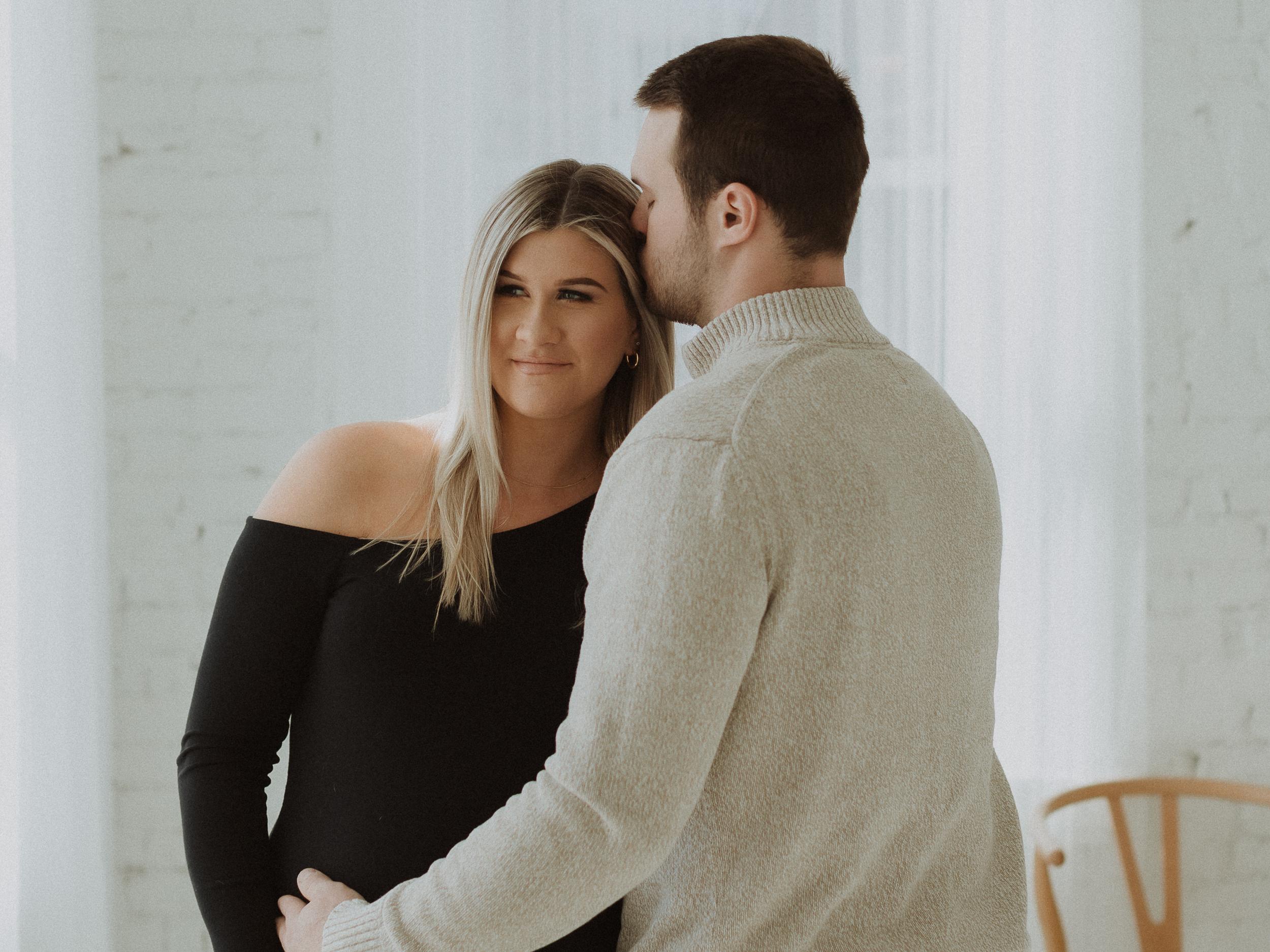 The Wedding Website of Abigail Ammann and Sean Engels