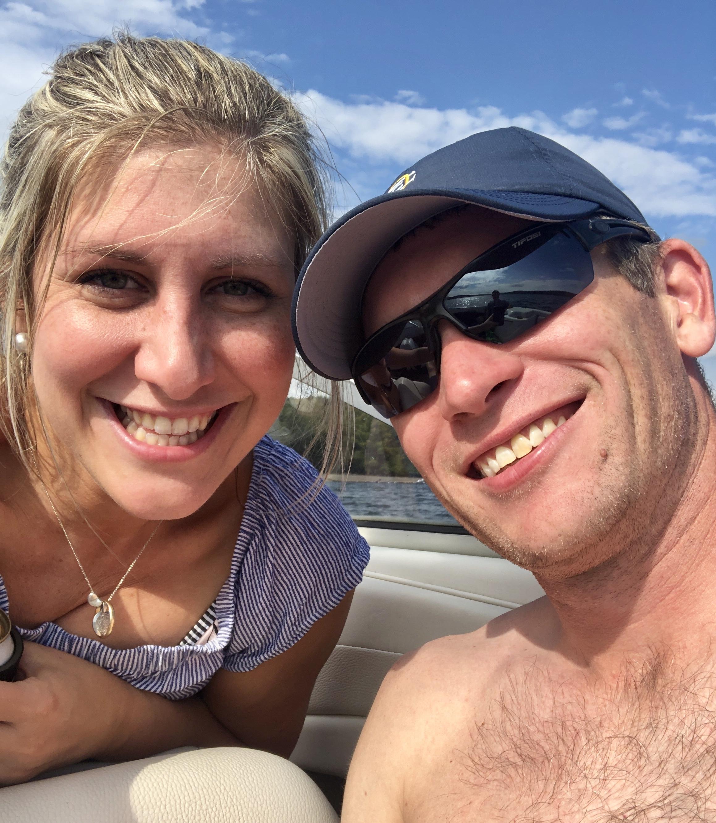 The Wedding Website of Lauren Alessi and Matt Shipley