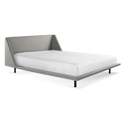 Nook Queen Bed