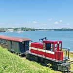 Maine Narrow Gauge Railroad