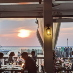 Parker's Garage & Oyster Saloon