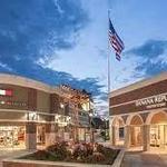 Tanger Outlets