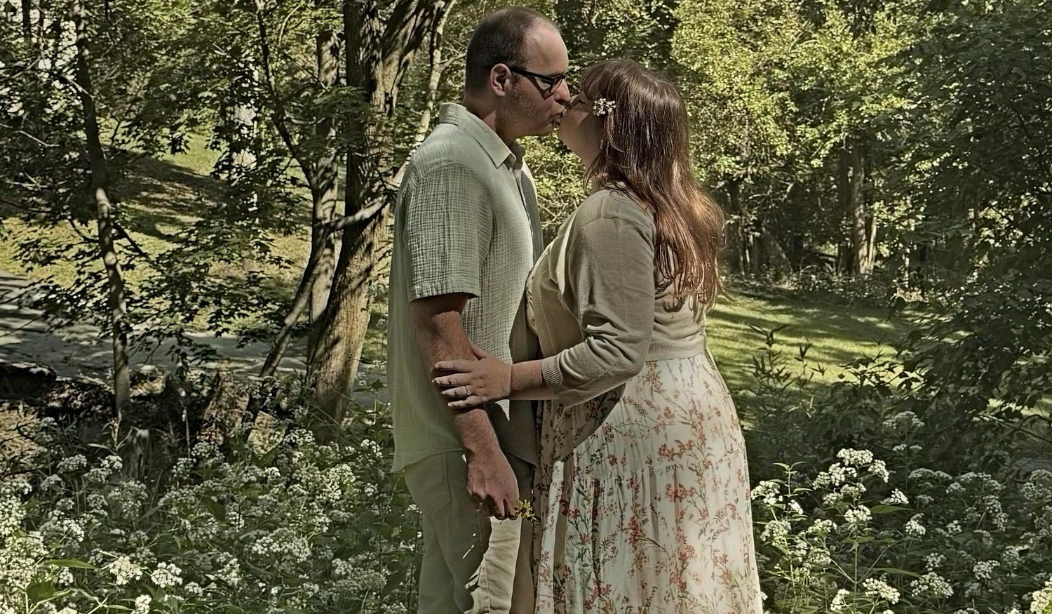 The Wedding Website of Madison Harper and Daniel Moran
