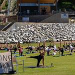 Bogus Basin Summer Activities