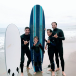 Lipsmack Surf