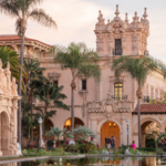 Balboa Park
