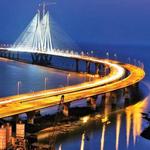 Bandra - Worli Sea Link