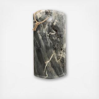 Rectangular Marble Cheese Board