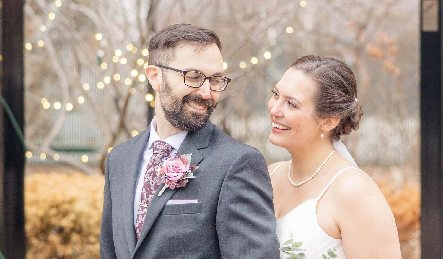 The Wedding Website of Rebecca Ponio and Matt Ponio