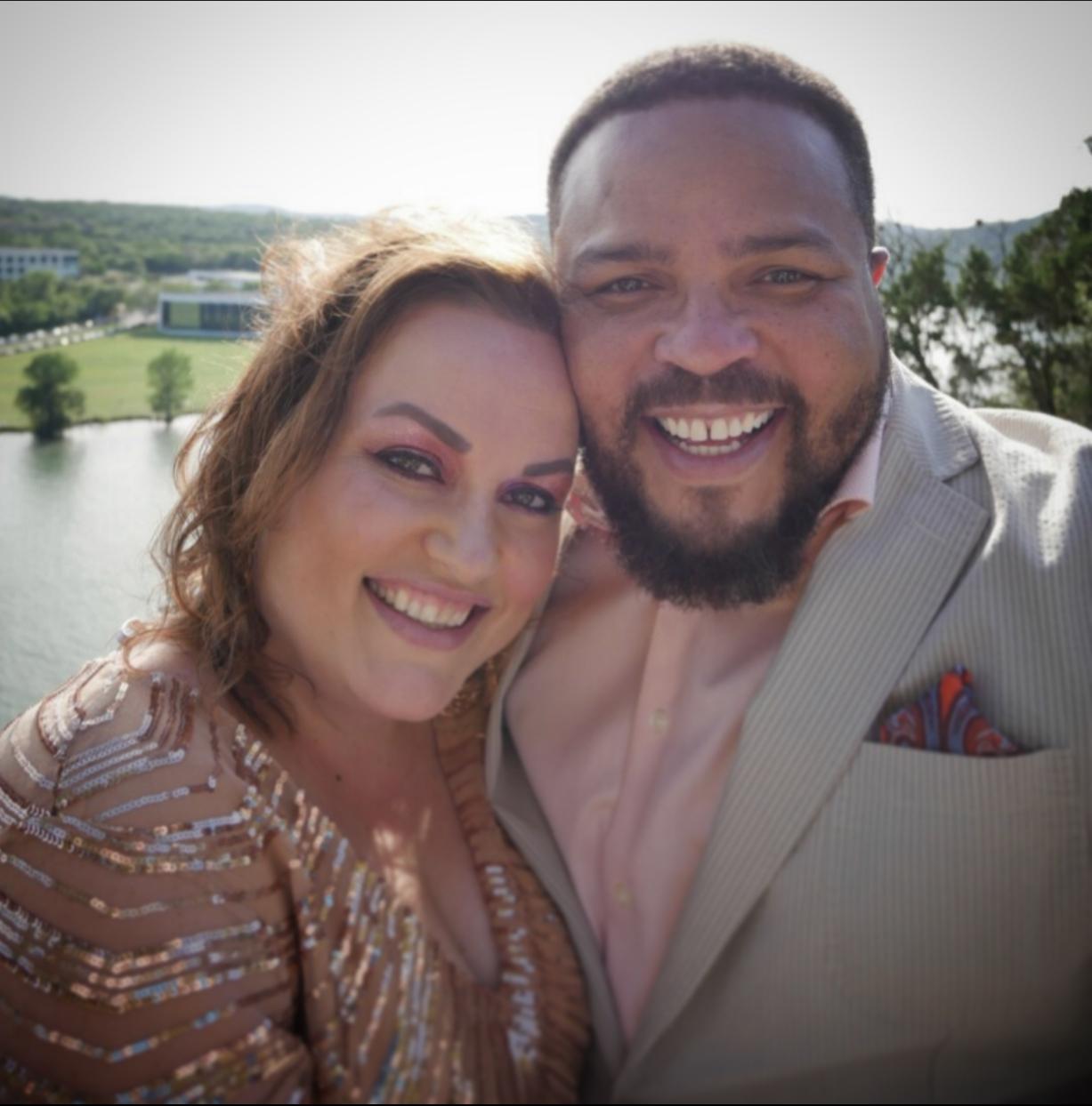 The Wedding Website of Jessica Wheeler and Christopher Johnson