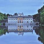 Łazienki Królewskie 02