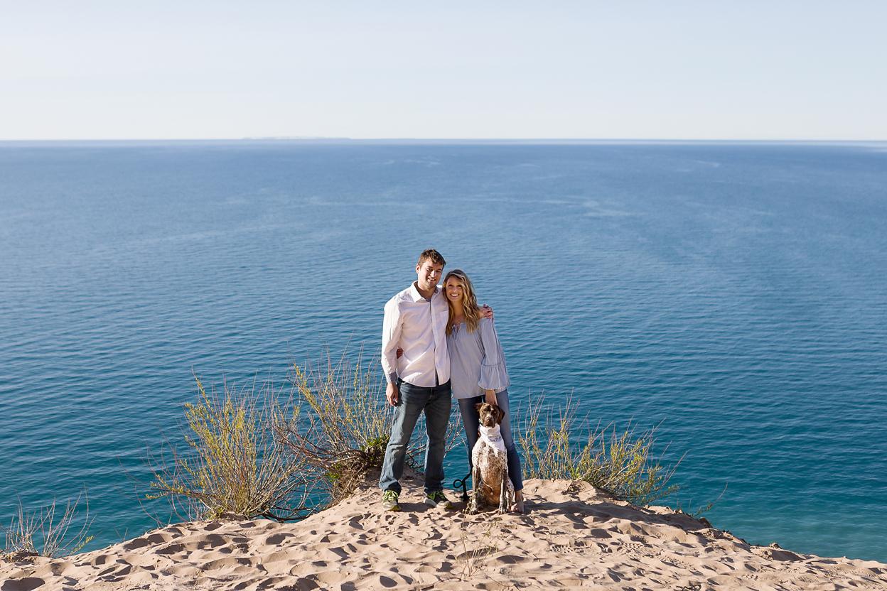 The Wedding Website of Lauren Kasper and AJ Pinney